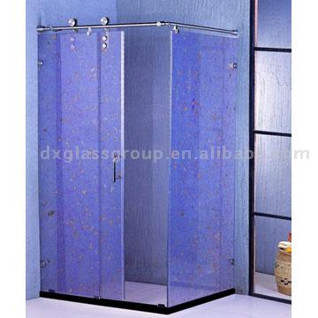  Shower Enclosure (Douche)