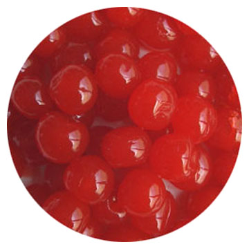  Canned Cherry (Консервы Cherry)