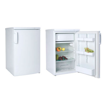  Refrigerator (Kühlschrank)