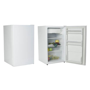  Refrigerator (Kühlschrank)