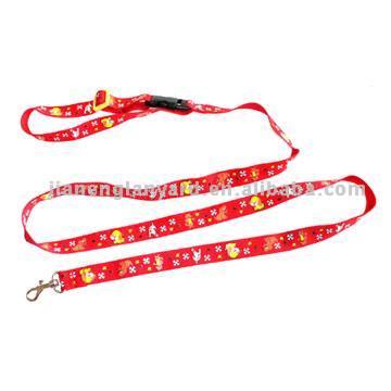  Pet Leash (LAISSE POUR ANIMAUX)