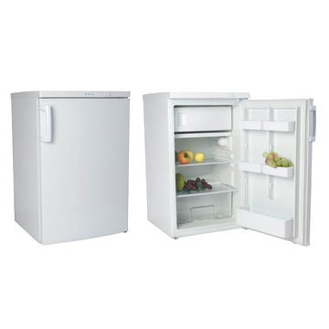  Refrigerator (Kühlschrank)