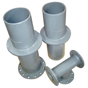  Pipe Fitting (Raccords de tuyauterie)