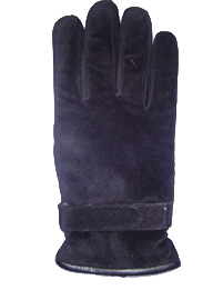  Leather Gloves (Gants en cuir)