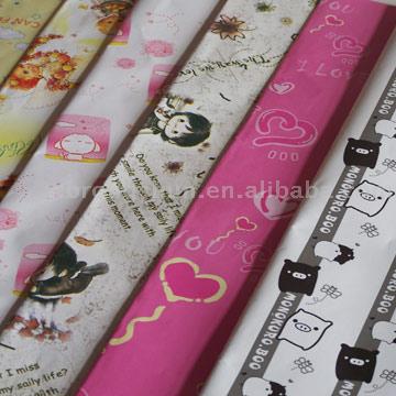  Wrapping Paper