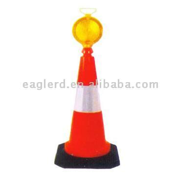  Traffic Cone (Cône de signalisation)