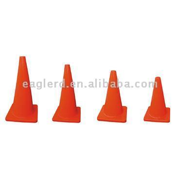  Traffic Cone (Cône de signalisation)