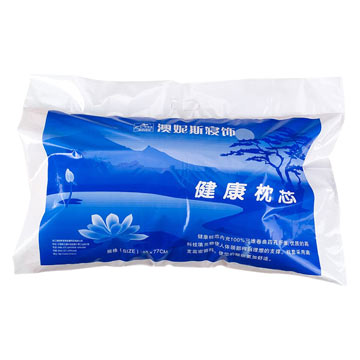  Household Textile Packaging Bag ( Household Textile Packaging Bag)