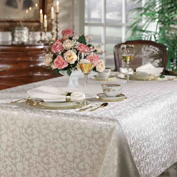  Tablecloth ( Tablecloth)