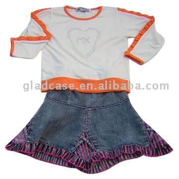  Children`s Garment ( Children`s Garment)