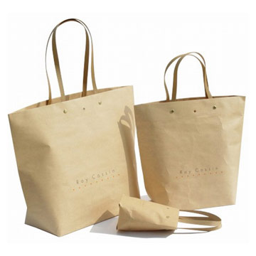  Kraft Paper Shopping Bag ( Kraft Paper Shopping Bag)