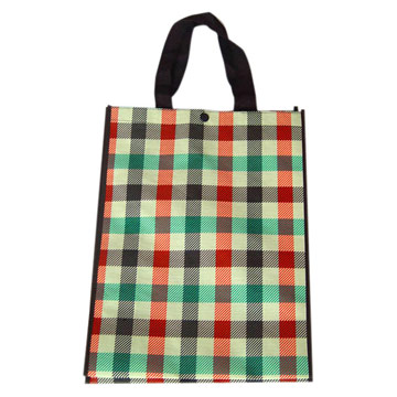  Woven Bag (Woven-Bag)