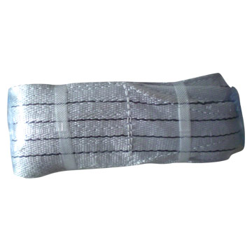  Webbing Sling ( Webbing Sling)