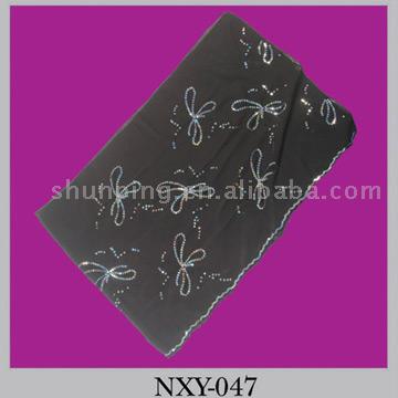  Silk Hankerchief ( Silk Hankerchief)