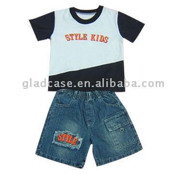  Children`s Jeans ( Children`s Jeans)