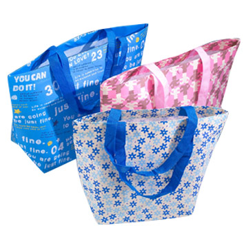  Non-Woven Bag (Non-Woven-Bag)