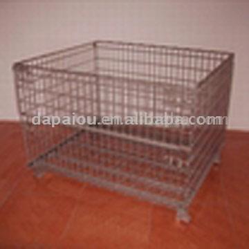  Warehouse Cage ( Warehouse Cage)