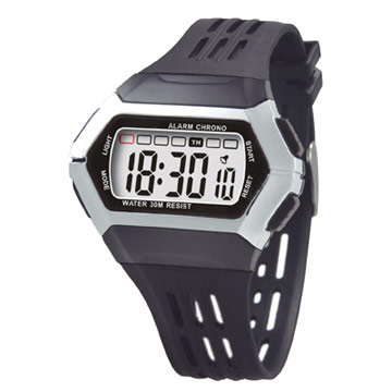  Sport Watch (Спортивные часы)