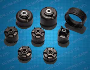  Injection Ferrite Magnet (Injection Ferrit-Magnet)