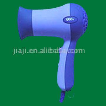  Hair Dryer (Sèche-cheveux)