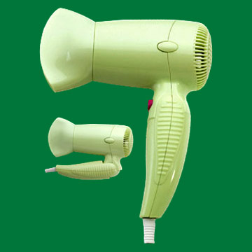  Hair Dryer (Sèche-cheveux)