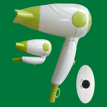  Hair Dryer (Фен)