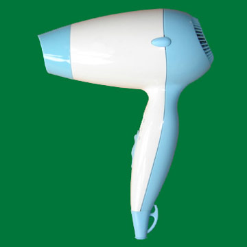  Hair Dryer (Sèche-cheveux)