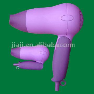  Hair Dryer (Sèche-cheveux)