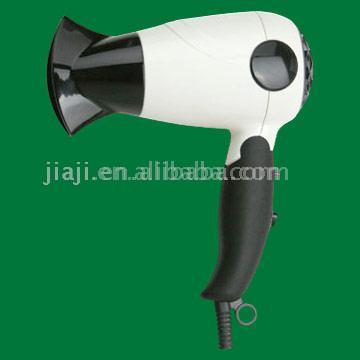  Hair Dryer (Sèche-cheveux)