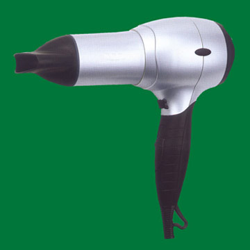  Salon Hair Dryer (Салон Фен)