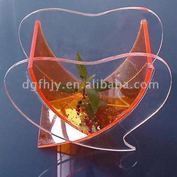 Acryl Fish Bowl (Acryl Fish Bowl)