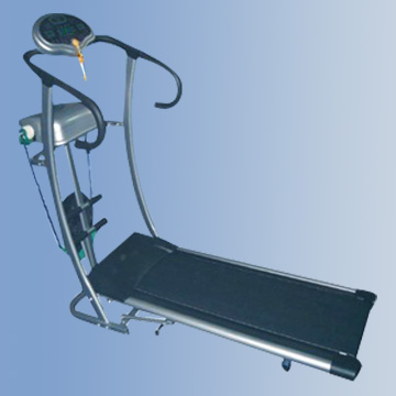  Household Multifunction Motorized Treadmill (Бытовые Многофункциональные моторизованной бегущая)
