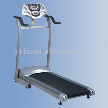  Luxury Household Motorized Treadmill (Luxe pour la maison Tapis roulant motorisé)