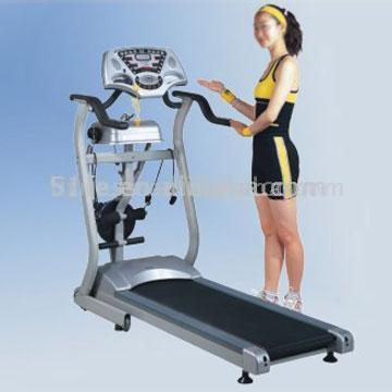  Fitness Equipment (Фитнес-оборудование)