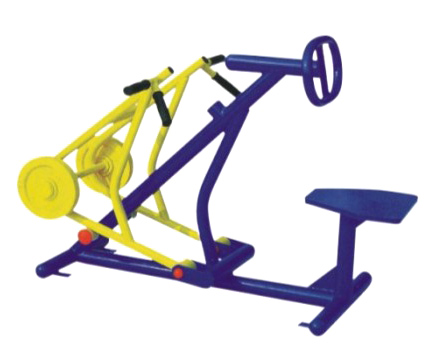  Fitness Equipment ( Fitness Equipment)