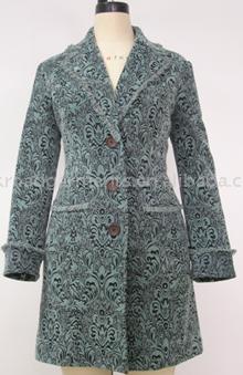 Tapestry Jacket (Tapestry Jacket)