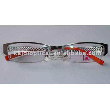  Eyeglasses (Lunettes)