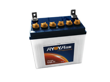  Starter Lead Acid Battery (Starter Lead Acid Battery)