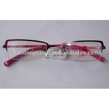  Eyeglasses (Lunettes)