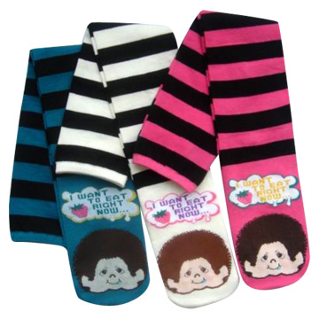 Women`s Sock (Women`s Sock)