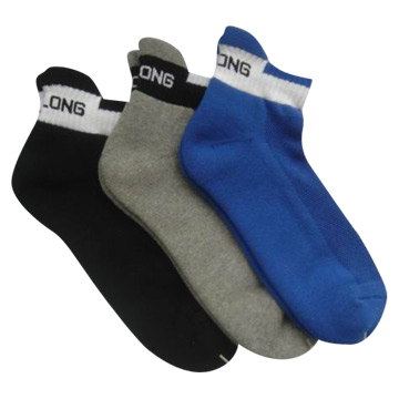  Sports Sock ( Sports Sock)