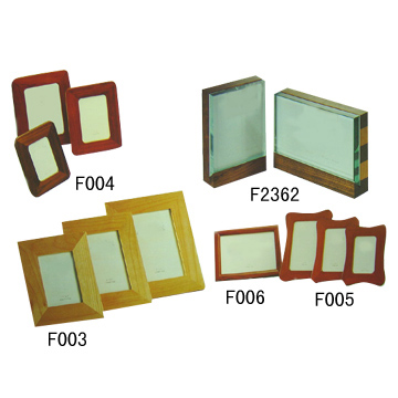  Wood Picture Frames (Wood фоторамка)