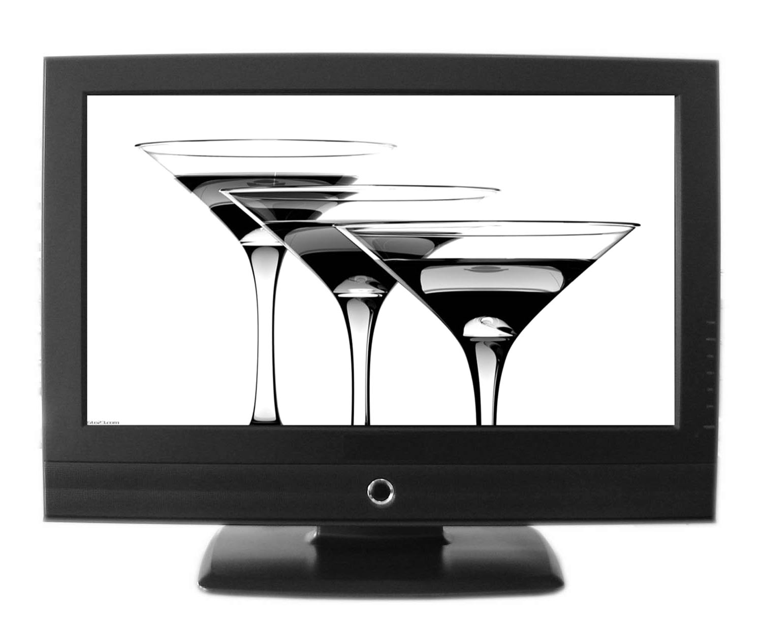  32" LCD TV Set (32 "TV LCD)