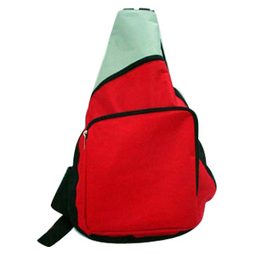  Sports Bag (Спортивная сумка)