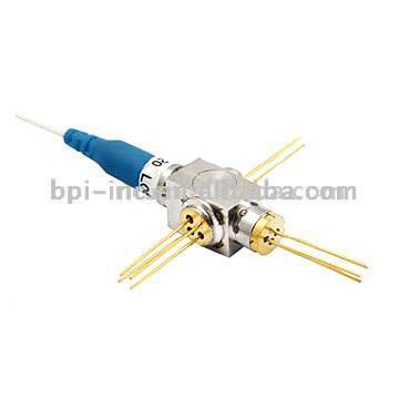  High Power BPON Triplexer Module (High Power BPON Triplexeur Module)