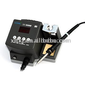  Lead-Free Soldering Station (Бессвинцовой пайки станция)