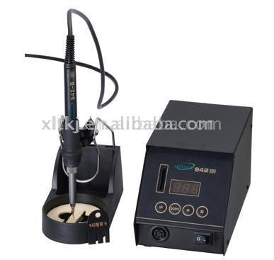  Lead-Free Soldering Station (Бессвинцовой пайки станция)