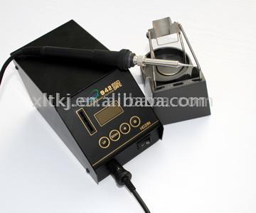  Lead-Free Soldering Station ( Lead-Free Soldering Station)