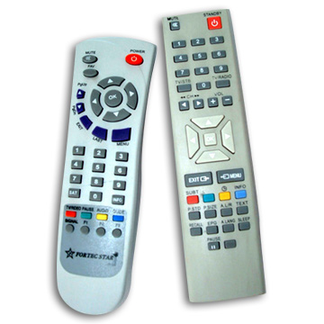  Infrared Remote Controller