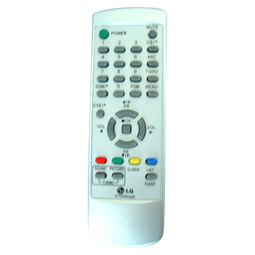  Remote Control